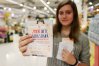 Ogólnopolska zbiórka żywności trwa m.in. w hipermarkecie Tesco przy ul. Pstrowskiego w Olsztynie