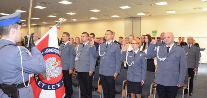 Nowe kierunki i studia MBA w Wyższej Szkole Policji w Szczytnie