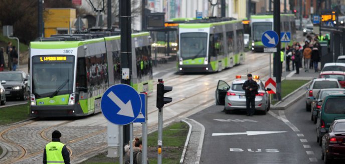 Artykuł: Miasto dostanie więcej pieniędzy na nową linię tramwajową