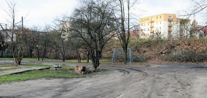 Artykuł: Odnowią kolejne, olsztyńskie podwórka. Tym razem nie liczy się kolejność zgłoszeń