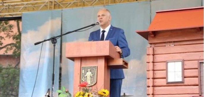 Burmistrz Olsztynka zaprzecza doniesieniom medialnym o przystąpieniu do ''Porozumienia'' Gowina