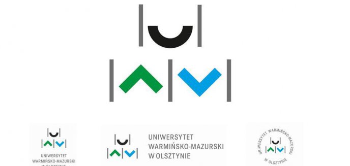 Olsztynianie ostro o nowym logo UWM-u. ''Jak oznaczenie wind czy toalet''
