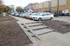 Prace trwały około trzech miesięcy