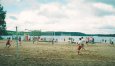Koczan Beach Volleyball 1995 r./Olsztyn
