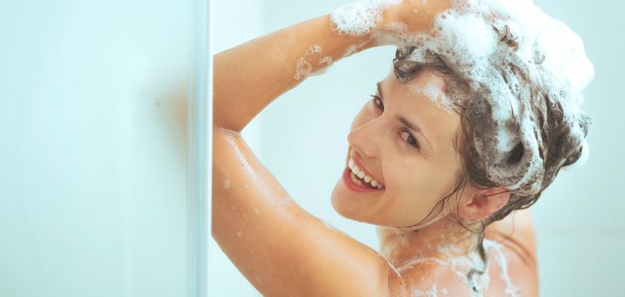 Poznaj szampony z naturalnymi ekstraktami