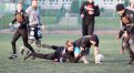 Charytatywny turniej rugby rozegrano na boisku przy ulicy Żytniej na olsztyńskich Dajtkach