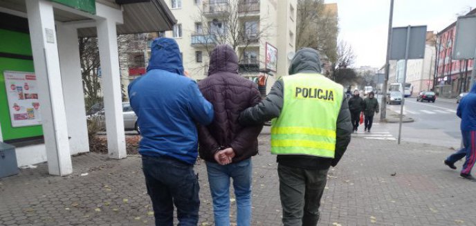 Artykuł: Handlarze z olsztyńskiego sklepu z dopalaczami zostaną w areszcie