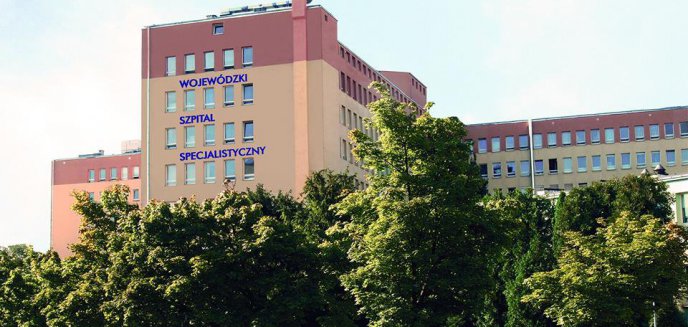 Artykuł: Olsztyński szpital wysoko w ogólnopolskim rankingu