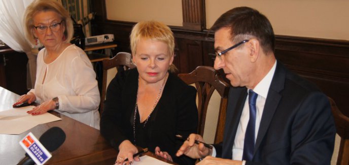 Artykuł: Zgrzyty w koalicji Rady Miasta Olsztyna. Prezydent ostro o wniosku Platformy Obywatelskiej