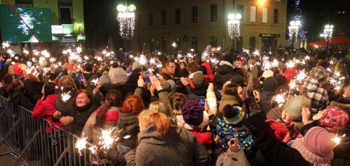 Wielka Orkiestra Świątecznej Pomocy zagra również w Olsztynie