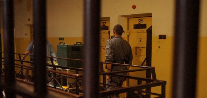 Warmińsko-mazurskie: Likwidują trzy areszty śledcze i jeden zakład karny
