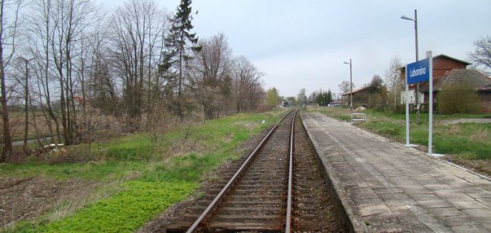 Kolej otwiera się na Warmię i Mazury. Wygodniejsze podróże pociągiem do Braniewa