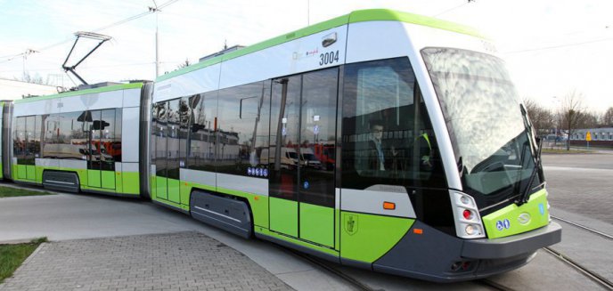 Olsztyńska komunikacja miejska coraz bardziej popularna. Ile osób jeździ tramwajami?