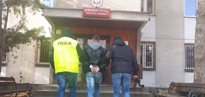 Olsztyńscy policjanci udowodnili, że wytropią każdego i wszędzie