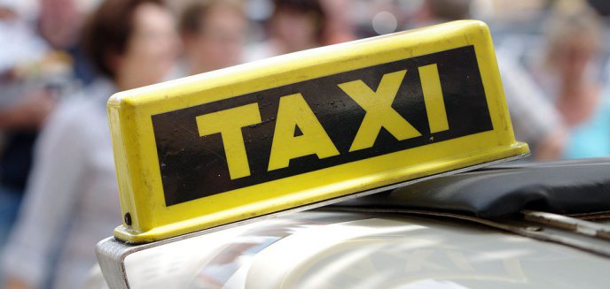 Artykuł: Taksówkarze będą pomagać miejskim służbom