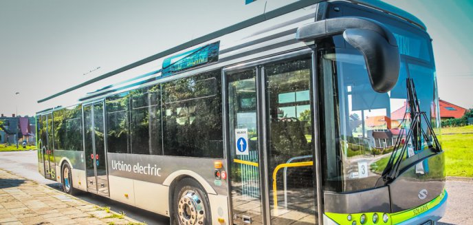 Artykuł: Olsztyn podgląda rozwiązania transportowe Szwecji. Będą nowe autobusy elektryczne?
