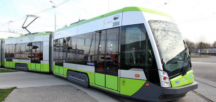 Nie tak miało być. Olsztyńskie tramwaje przyjadą z Turcji?