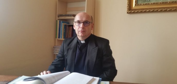 Artykuł: Nowy biskup pomocniczy archidiecezji warmińskiej