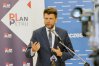 Ryszard Petru w Olsztynie