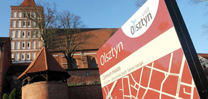 Artykuł: Olsztyn aglomeracją nastawioną na rozwój usług biznesowych?