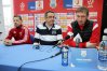 "Moja praca w Stomilu nie jest naznaczona zwycięstwami" - powiedział tuż po spotkaniu trener Stomilu, Kamil Kiereś