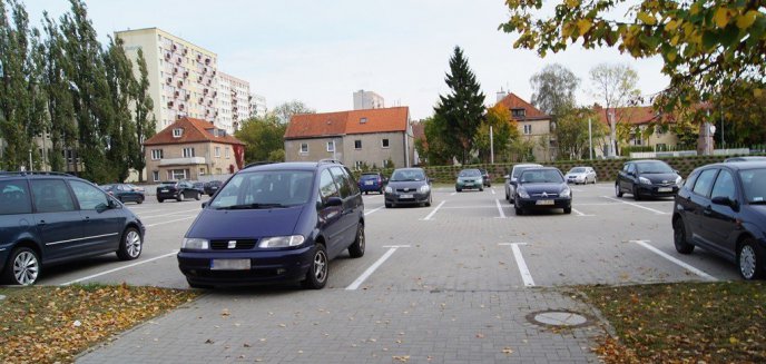 Artykuł: Wzrost opłat za parkowanie w Śródmieściu. Czy Olsztyn się zdecyduje?