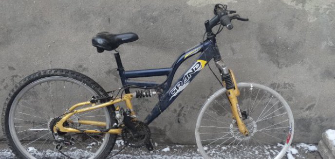 Artykuł: Odzyskali skradzione rowery. Zobacz, czy wśród nich jest Twoja własność