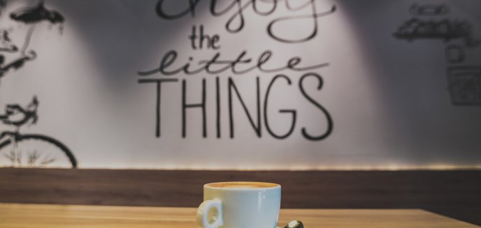 Artykuł: Jak przenieść kawiarnię do domu? Kup szklanki do latte i ekspres do kawy!