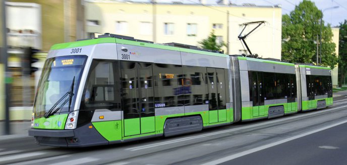 Artykuł: Coraz bliżej rozbudowy linii tramwajowej
