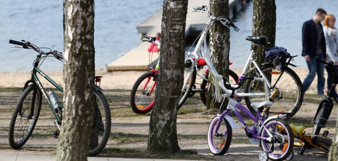 Artykuł: Olsztyński rower miejski. Pojawiają się wątpliwości