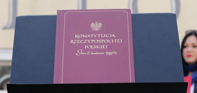 Artykuł: Profesor Rzepliński przyjął zaproszenie KOD. Przyjedzie do Olsztyna