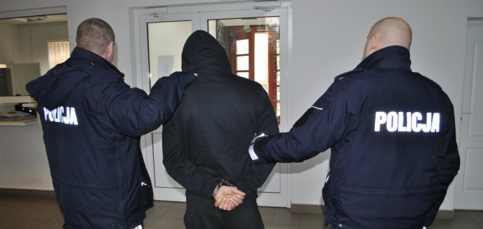 Artykuł: Wodził za nos olsztyńską prokuraturę. Wreszcie odpowie za napad na taksówkarza