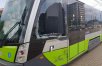 Właśnie tak wyglądał tramwaj po zderzeniu z autobusem