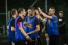Nieznani Olsztyn (na zdjęciu) wygrali lokalne eliminacje w turnieju Neymar Jr's Five