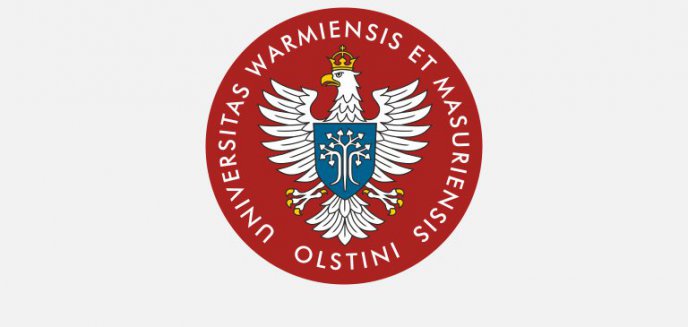 Artykuł: Najpierw logo, teraz godło. UWM przechodzi zmiany