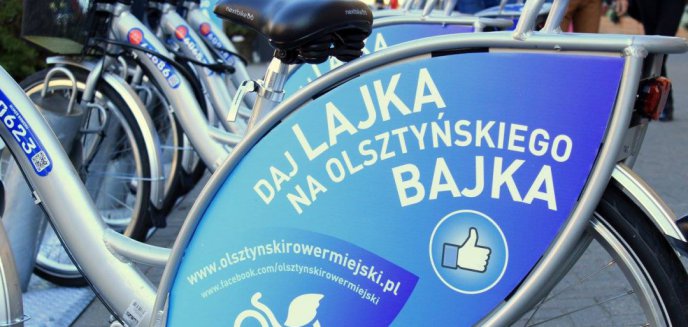 Artykuł: Ekspresowe tempo postępowania w sprawie roweru miejskiego niepokoi społeczników