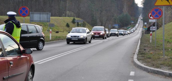 Kolejne inwestycje na drogach krajowych: przebudowa drogi w Mierkach i budowa ronda w pobliżu Dywit