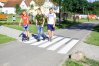 Pasy 3D w Lidzbarku Warmińskim