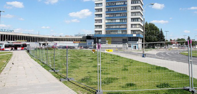Artykuł: Wiemy, kto zaprojektuje nowy dworzec dla Olsztyna