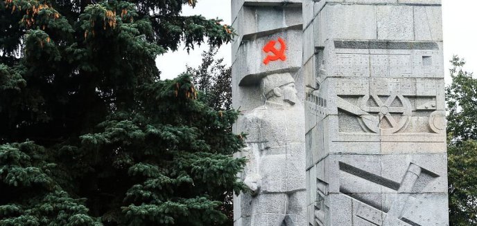 Ministerstwo odpowiedziało na petycję w sprawie usunięcia ''sowieckiego ścierwa'' z centrum Olsztyna
