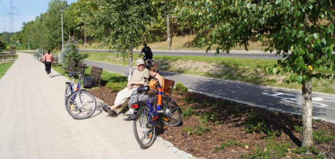 Artykuł: Bez przeszkód na drodze do systemu Olsztyński Rower Miejski. Nextbike Polska wycofuje skargę