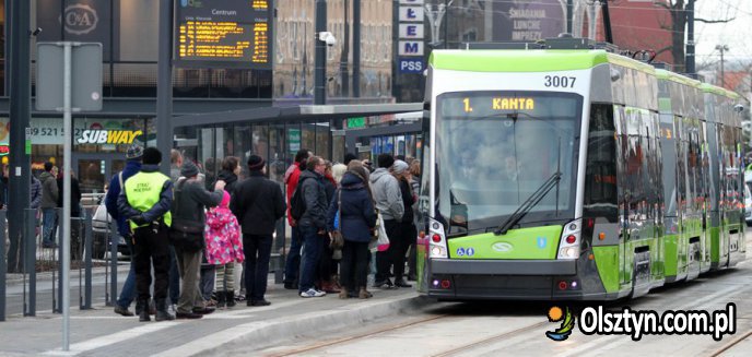 Artykuł: Nowa linia tramwajowa. Wykonawcy chcą o wiele więcej niż ma ratusz