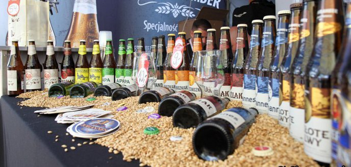 Obowiązkowa impreza dla miłośników piwa. Wkrótce rusza Olsztyński Festiwal Piw Rzemieślniczych