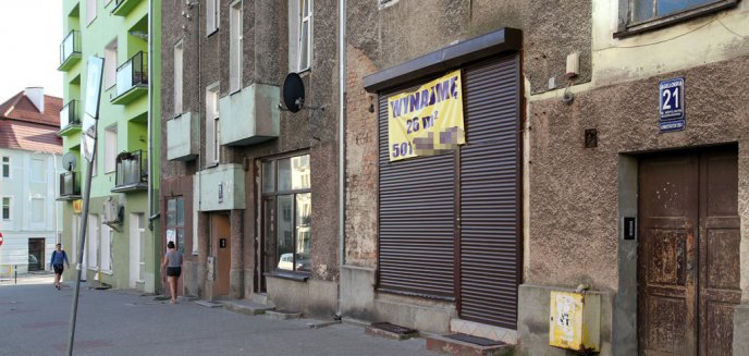 Za dopalacze jak za narkotyki. Olsztyński sklep z dopalaczami wreszcie zamknięty ''na dobre''