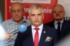 Konferencja prasowa Kukiz'15 na olsztyńskim Starym Mieście