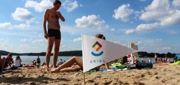 Koniec sezonu plażowego w Olsztynie