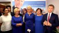 Konferencja prasowa Komitetu Wyborczego Wyborców Czesława Jerzego Małkowskiego