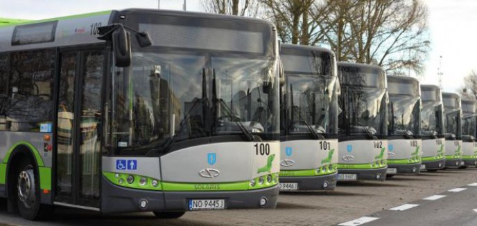 Umowa podpisana. Autobusy miejskie dojadą do Olsztynka