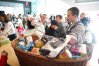 Ilość darów przerosła oczekiwania organizatorów