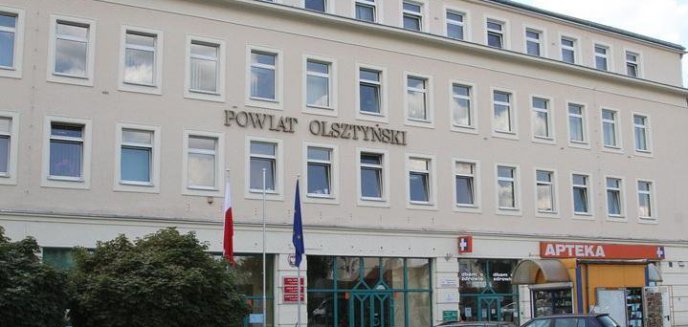 Koniec rządów PSL w powiecie olsztyńskim